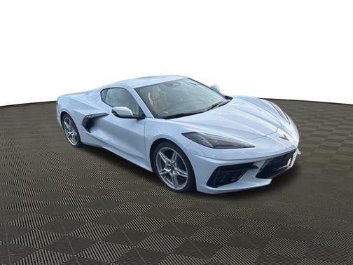 2024 Chevrolet Corvette Stingray w/2LT