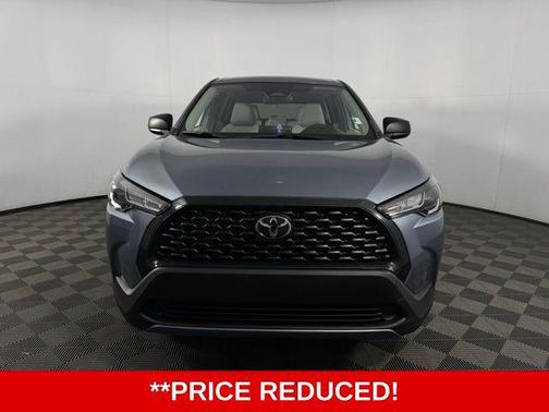 2024 Toyota Corolla Cross L