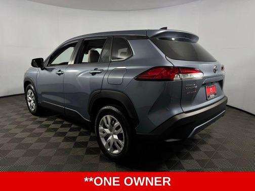2024 Toyota Corolla Cross L