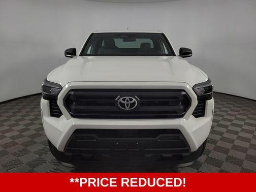 Ice 2024 Toyota Tacoma SR