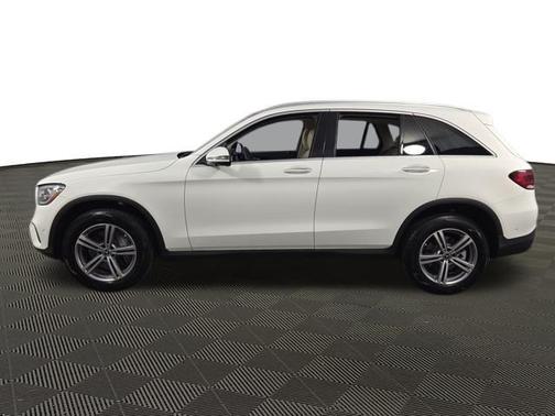 2022 Mercedes-Benz GLC 300 Base
