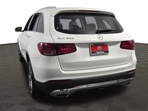 2022 Mercedes-Benz GLC 300 Base