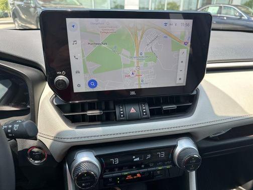 2023 Toyota RAV4 Hybrid Limited
