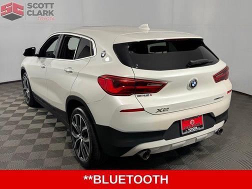 2018 BMW X2 sDrive28i