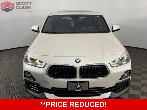 2018 BMW X2 sDrive28i