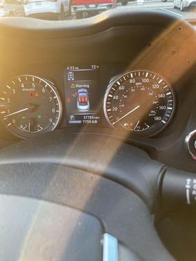 2023 INFINITI Q50 3.0t LUXE