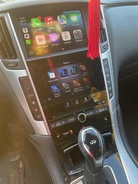 2023 INFINITI Q50 3.0t LUXE