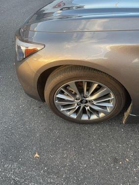 2023 INFINITI Q50 3.0t LUXE