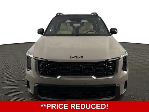 2025 Kia Sorento SX