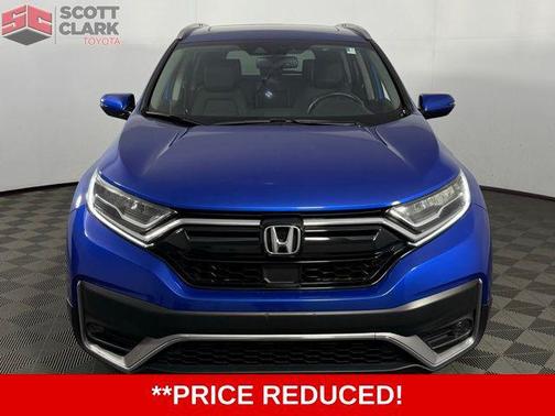 2020 Honda CR-V 2WD Touring