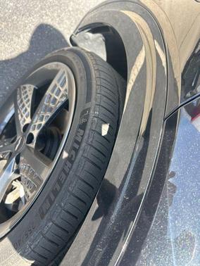 Vik Black 2022 Genesis GV70 2.5T AWD