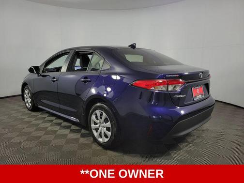 Blueprint 2026 Toyota Corolla Hybrid SE