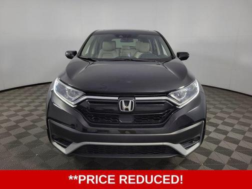 2020 Honda CR-V 2WD EX