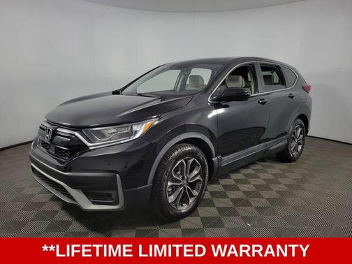 2020 Honda CR-V 2WD EX