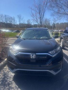 2020 Honda CR-V 2WD EX