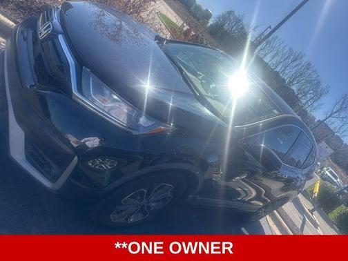 2020 Honda CR-V 2WD EX