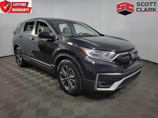 2020 Honda CR-V 2WD EX