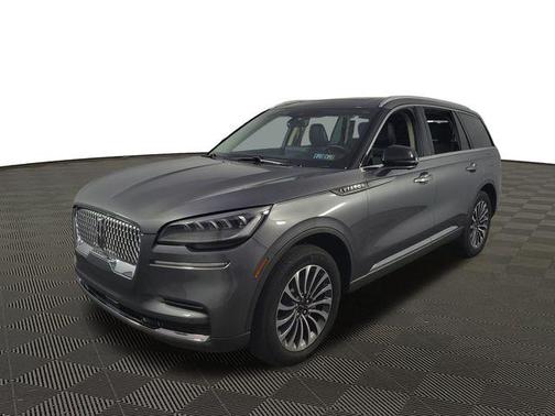 2023 Lincoln Aviator Reserve AWD