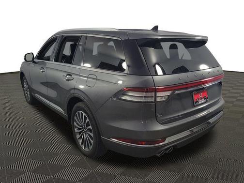 2023 Lincoln Aviator Reserve AWD