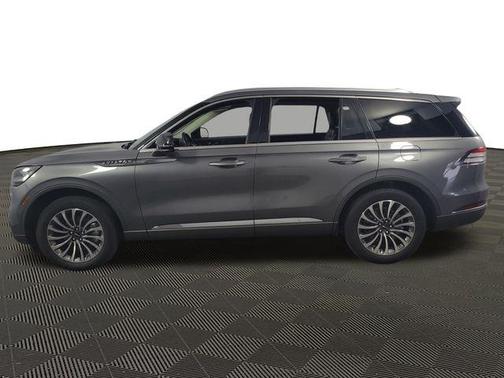 2023 Lincoln Aviator Reserve AWD