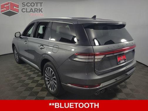 2023 Lincoln Aviator Reserve AWD