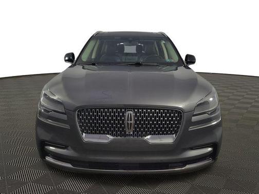 2023 Lincoln Aviator Reserve AWD