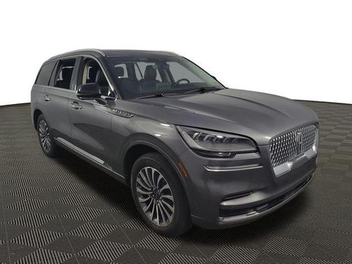 2023 Lincoln Aviator Reserve AWD