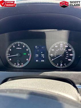Quartz White Pearl 2017 Hyundai SONATA Sport
