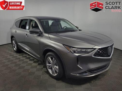 2024 Acura MDX Standard