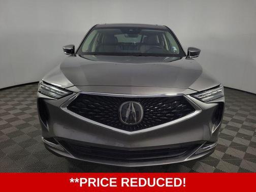 2024 Acura MDX Standard