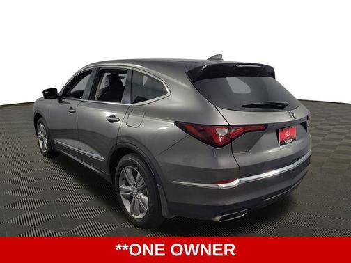 2024 Acura MDX Standard
