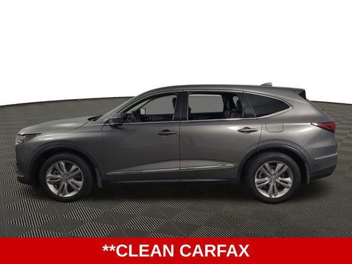 2024 Acura MDX Standard