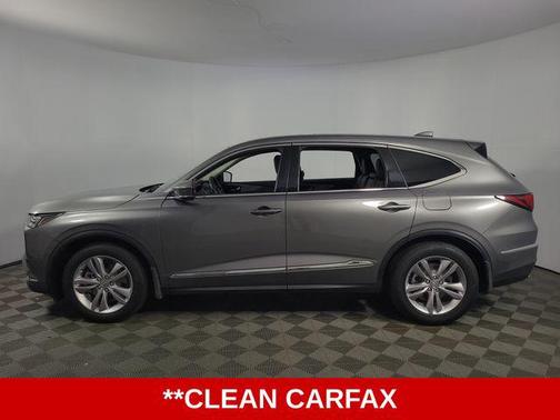2024 Acura MDX Standard