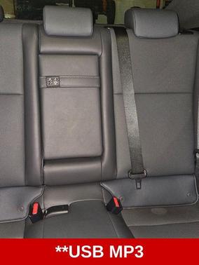 2023 Lexus IS 300 Base