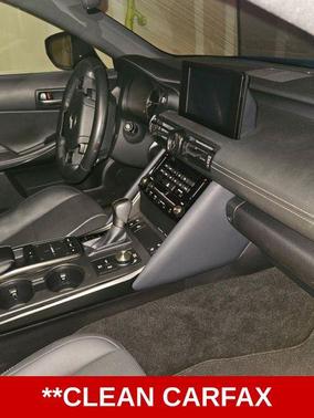 2023 Lexus IS 300 Base