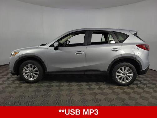 2016 Mazda CX-5 Sport