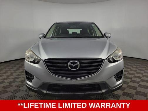 2016 Mazda CX-5 Sport