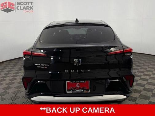 2025 Buick Envista Sport Touring FWD