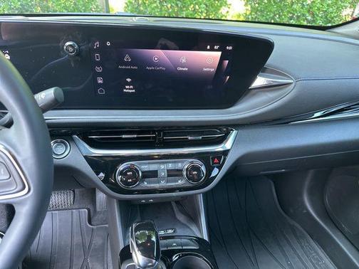 2025 Buick Envista Sport Touring FWD
