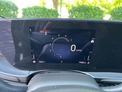 2025 Buick Envista Sport Touring FWD