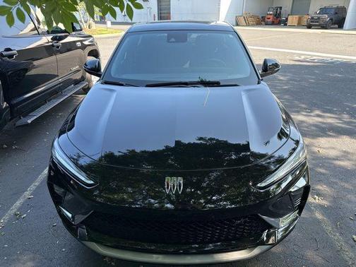 2025 Buick Envista Sport Touring FWD