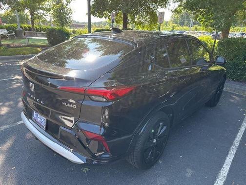 2025 Buick Envista Sport Touring FWD