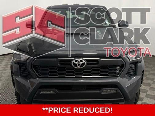 2025 Toyota Tacoma Limited