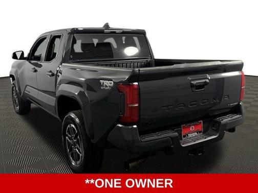 2025 Toyota Tacoma Limited