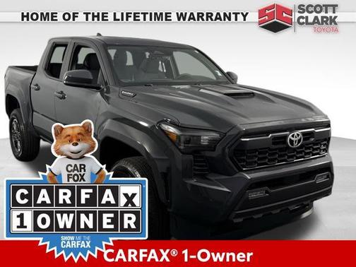 2025 Toyota Tacoma Limited