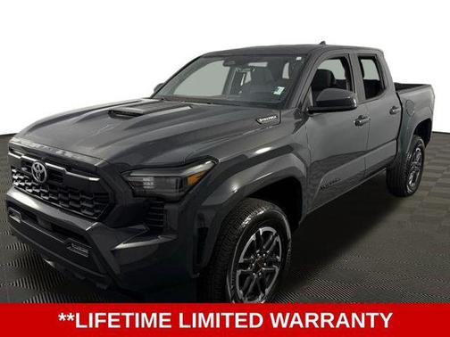2025 Toyota Tacoma Limited