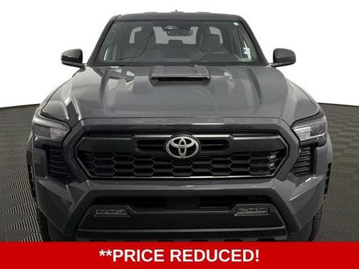 2025 Toyota Tacoma Limited