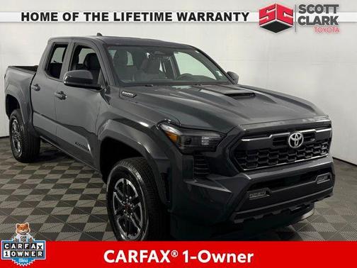 2025 Toyota Tacoma Limited