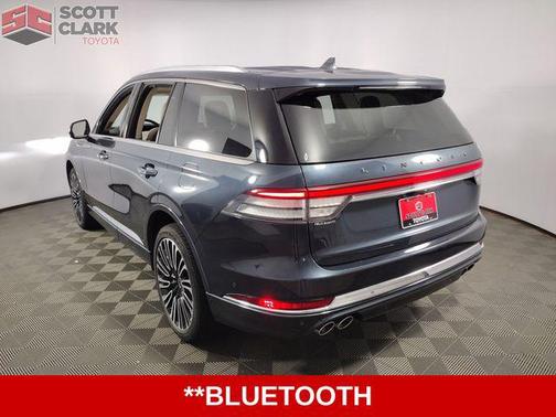 2020 Lincoln Aviator Black Label AWD