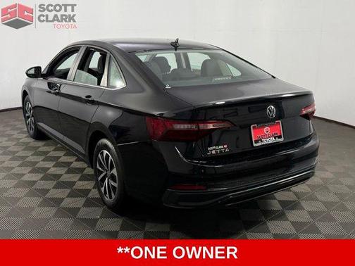 2024 Volkswagen Jetta 1.5T S